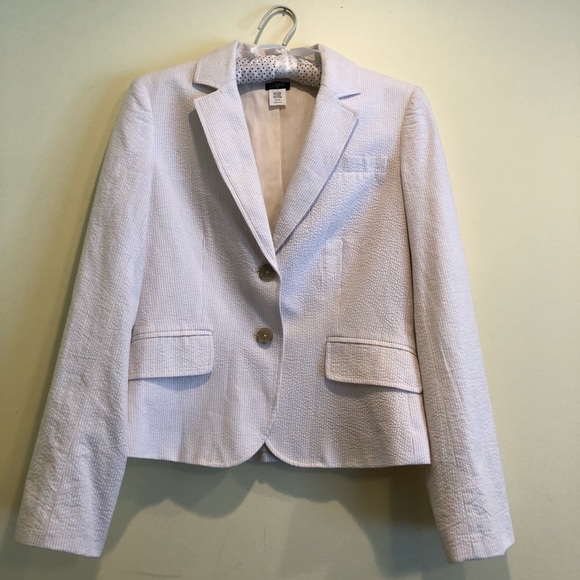J. Crew Jackets & Blazers - J. Crew blazer